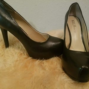 Black pump